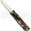 AKC Minion Concord Green Camo OTF Automatic Knife - Flat Gold Plain 2 AKC Minion Concord Green Camo OTF Automatic Knife - Flat Gold Plain -Grindworx AKC Minion Concord OTF Green Camo Gold BHQ 72048 jr large