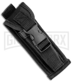 Atomic Defender Mini OTF Automatic Knife Black - Two Tone Tanto 10 Atomic Defender Mini OTF Automatic Knife Black - Two Tone Tanto -Grindworx Atomic Mini Defender Black Tanto Auto TT GX 35872 jr sheath large