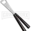 BB Barfly Spider Blade Bottle Opener Butterfly Trainer 1 BB Barfly Spider Blade Bottle Opener Butterfly Trainer -Grindworx BB Barfly Bottle Opener Butterfly Trainer Spider Blade BHQ 83038 jr large