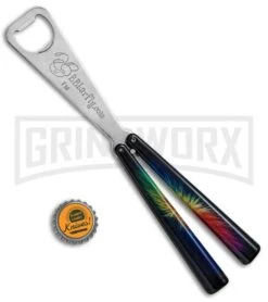 BB Barfly Supernova Bottle Opener Butterfly Trainer 7 BB Barfly Supernova Bottle Opener Butterfly Trainer -Grindworx BB Barfly Bottle Opener Butterfly Trainer Supernova BHQ 79860 jr bottlecap large