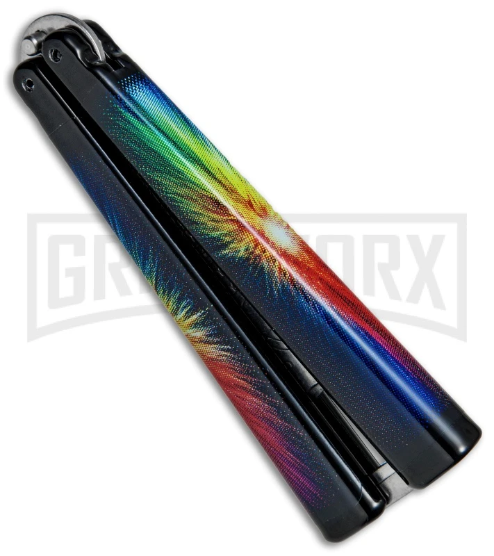 BB Barfly Supernova Bottle Opener Butterfly Trainer 4 BB Barfly Supernova Bottle Opener Butterfly Trainer - Image 2