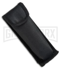 Atomic Slim Dagger Black OTF Automatic Knife - Dagger Two Tone Plain 11 Atomic Slim Dagger Black OTF Automatic Knife - Dagger Two Tone Plain -Grindworx Blacktooth OTF Automatic Knife Drop Point Two Tone GX 33749 ns sheath large