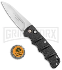 Boker Kalashnikov Automatic Knife - Sheepsfoot Stonewash Plain 12 Boker Kalashnikov Automatic Knife - Sheepsfoot Stonewash Plain -Grindworx Boker Kalashnikov Modified Sheepsfoot Auto Black SW 01KALS52NSOI BHQ 95956 jr bottlecap large