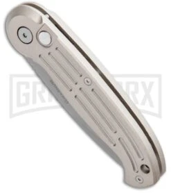 Grindworx -Grindworx Boker Magnum DP Auto Champagne BB 01BO007 BHQ 0099 jr spine large