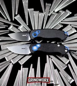 Boker Vox Kompakt CA Legal Automatic Knife - Drop Point Stonewash Plain 14 Boker Vox Kompakt CA Legal Automatic Knife - Drop Point Stonewash Plain -Grindworx Boker Vox Kompakt CA Legal Automatic Knife Stonewash BHQ 95713 kp mason nails web large