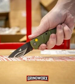 Boker Kalashnikov Warhawk Automatic Knife - D2 Dagger Black Plain 17 Boker Kalashnikov Warhawk Automatic Knife - D2 Dagger Black Plain -Grindworx Boker Warhawk Kalashnikov Dagger Automatic Knife Black BHQ92862 kp in a box hand web large