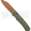 Boker XXL Kalashnikov Automatic Knife - Desert Warrior Bowie 2 Boker XXL Kalashnikov Automatic Knife - Desert Warrior Bowie -Grindworx Boker XXL Kalashnikov Bowie Desert Warrior Auto BHQ 99624 jr large 1