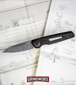 Kershaw Launch 11 Black Aluminum Automatic Knife - Blackwash Plain 11 Kershaw Launch 11 Black Aluminum Automatic Knife - Blackwash Plain -Grindworx Kershaw Launch 11 Automatic Knife Black Aluminum Blackwash 7550 BHQ 105982 kp plans web large