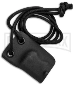 Grindworx -Grindworx Linos Kydex Sheath for Boker Mini Kalashnikov Neck Cord BHQ 79745 jr large 1
