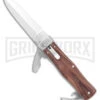 Mikov 241 Predator Wood Multi-Tool Automatic Knife Polish -Grindworx Mikov 241 Predator Multi Tool Auto Wood Polish BHQ 171792 jr large