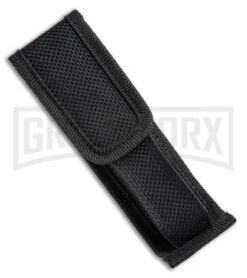 Milano 7.5" Lever Lock Automatic Knife Rosewood - Bayonet Satin 10 Milano 7.5" Lever Lock Automatic Knife Rosewood - Bayonet Satin -Grindworx Milano 7.5 Lever Lock Automatic Knife Pink Acrylic Bayonet Satin GX 33521 ns sheath large