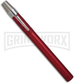 Guard Father Spike Fire Red OTF Automatic Icepick 5 Guard Father Spike Fire Red OTF Automatic Icepick -Grindworx guardfather otf automatic icepick red closed large