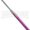 Guard Father Spike Joker Purple OTF Automatic Icepick 2 Guard Father Spike Joker Purple OTF Automatic Icepick -Grindworx guardfather purple large